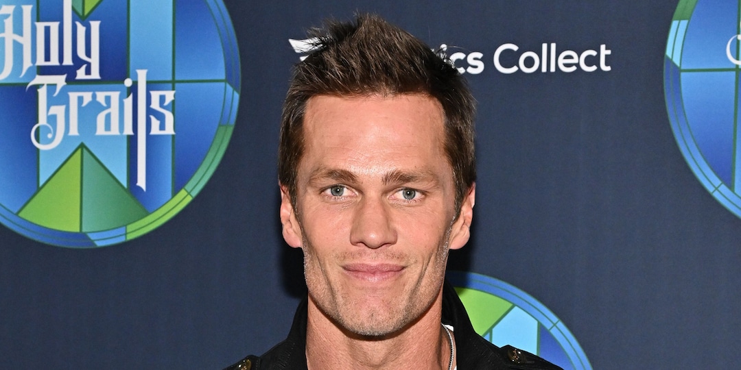Tom Brady Shares Cryptic Message on Love Amid Gisele Baby News