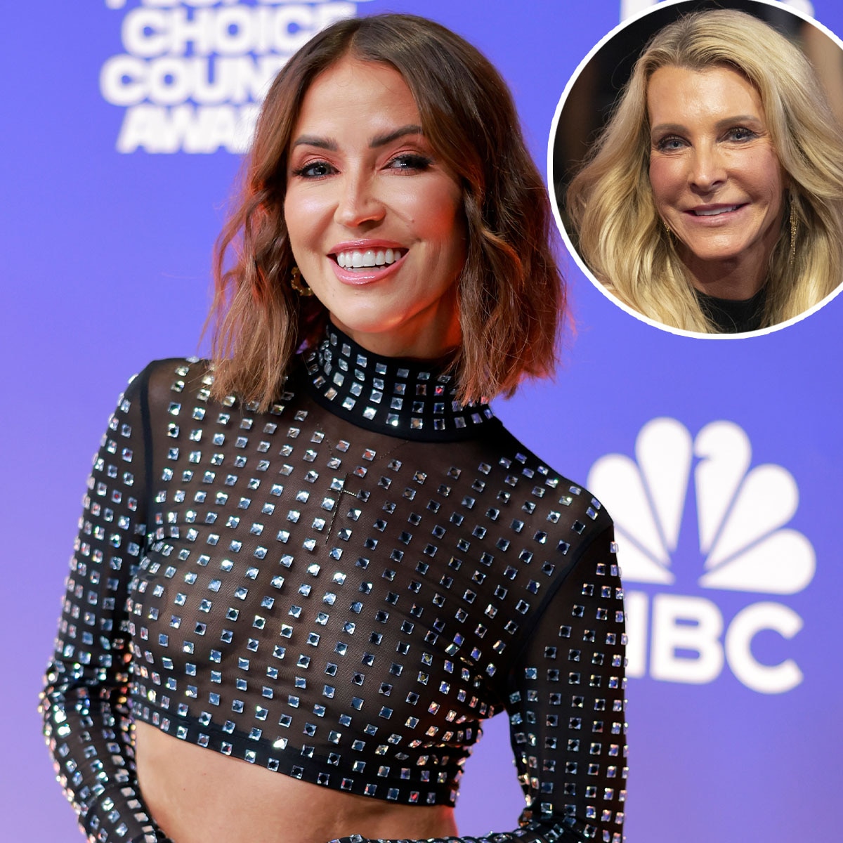 Kaitlyn Bristowe Bu Tavsiye İçin Altın Bekarlığa Veda Joan'a Yalvarıyor