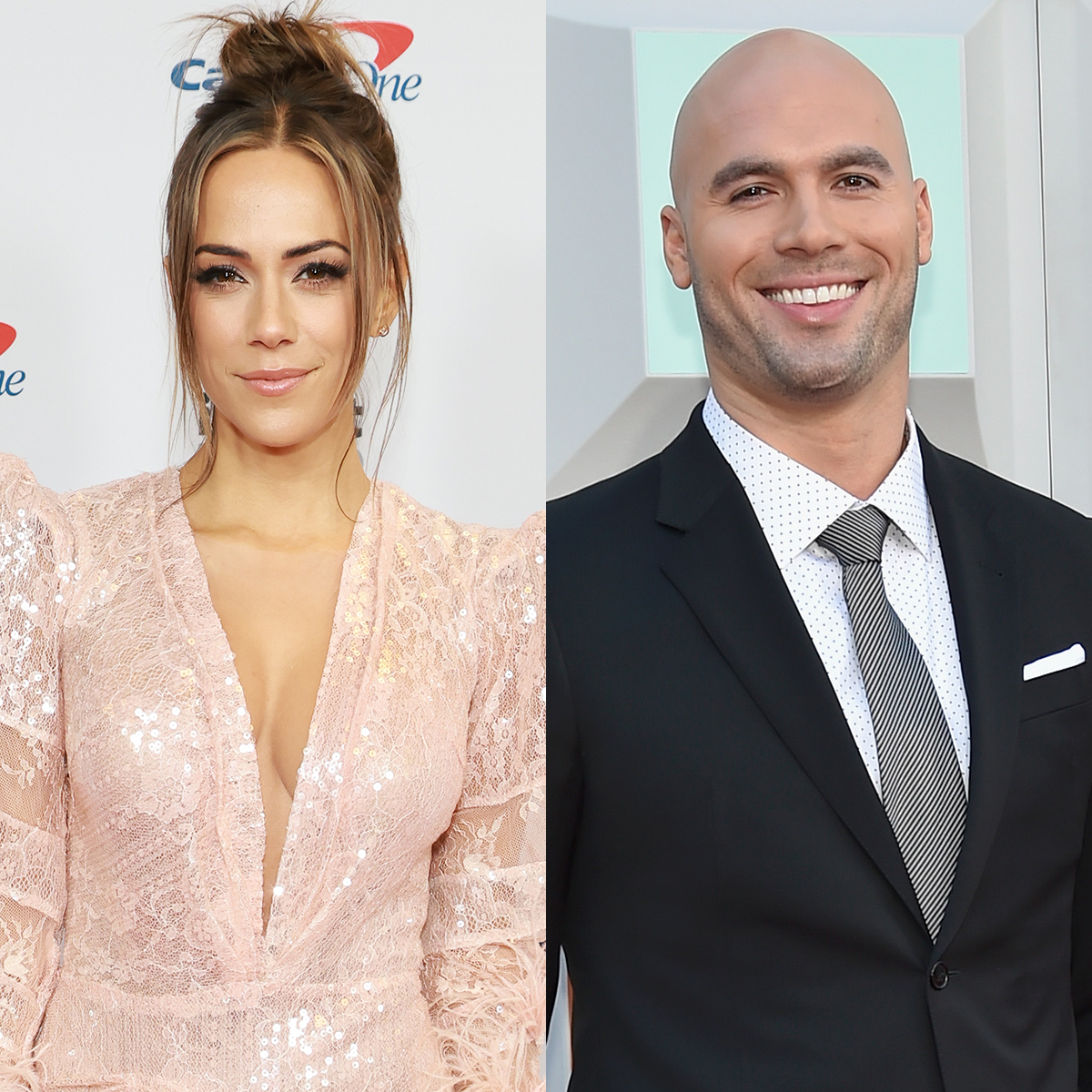 Jana Kramer Says She Lost Nearly Half Her Money in Mike Caussin Split