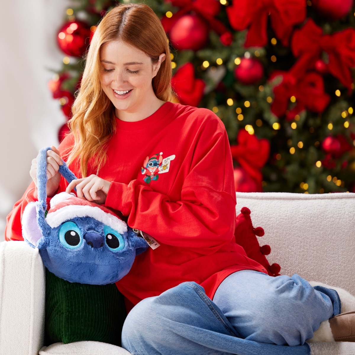 Shop The Disney Store Holiday Collection - hero images