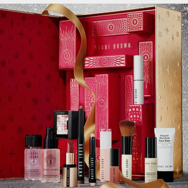 12 Days of Lunar Beauty Advent popular Calendar SOLD OUT