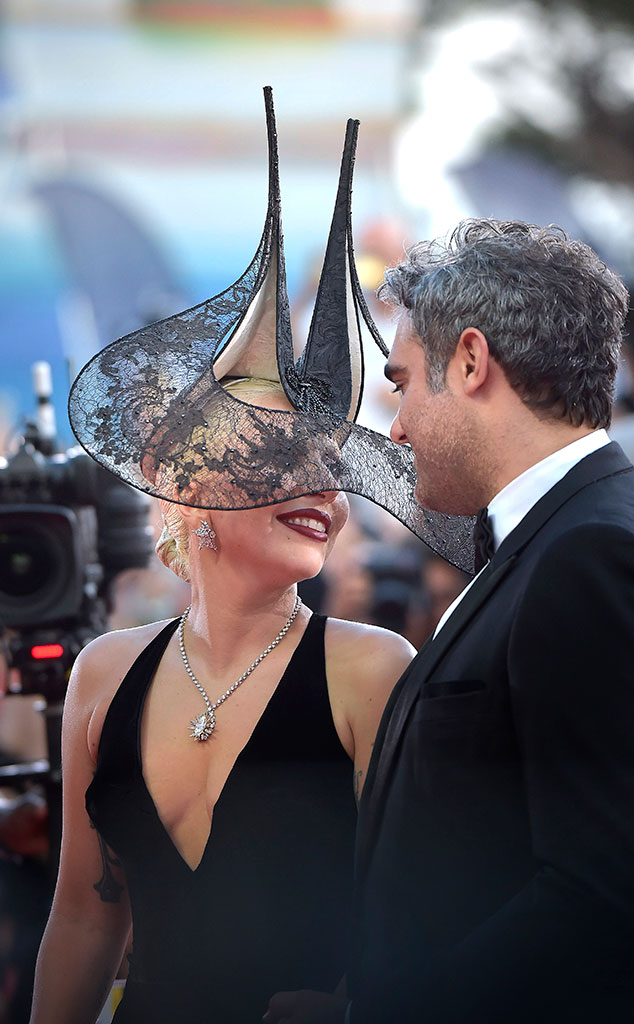 Lady Gaga detalla la propuesta de Michael Polansky y comparte planes de boda