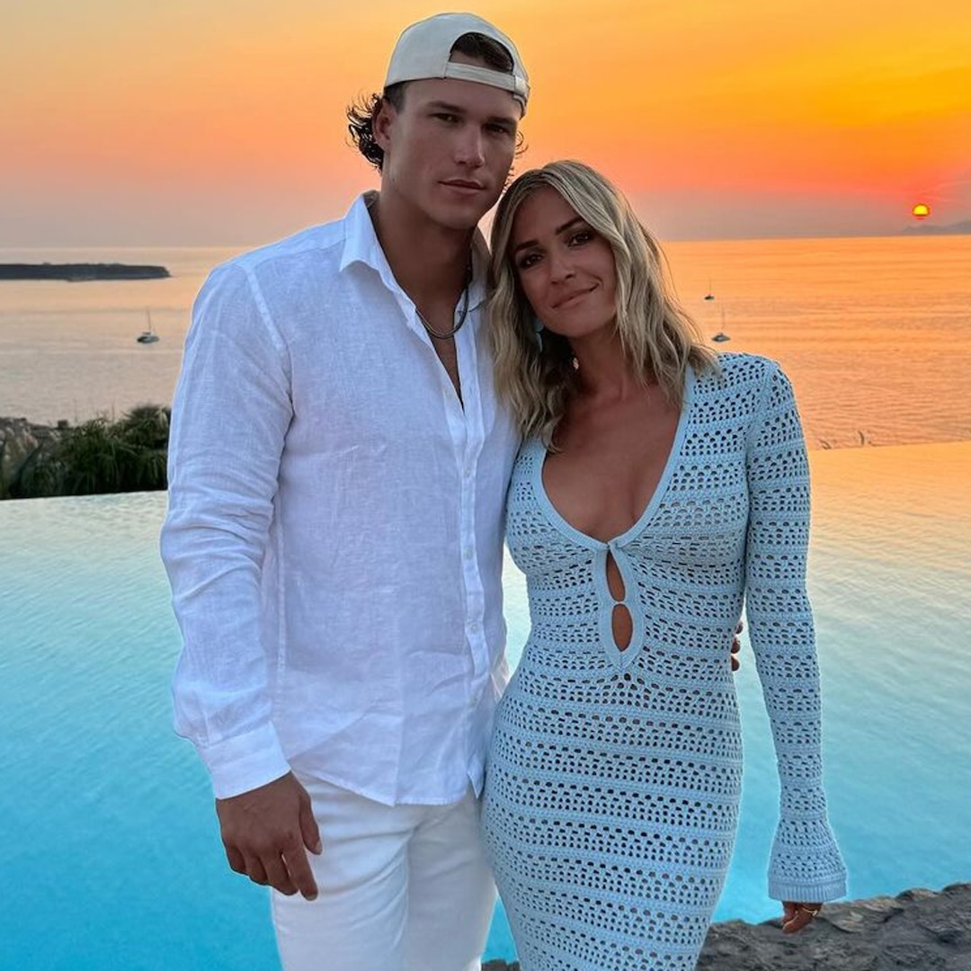 Kristin Cavallari Shares Why She’s Having the Best Sex of Her Life With Mark Estes – E! Online Kristin Cavallari Shares Why She’s Having the Best Sex of Her Life With Mark Estes – E! Online