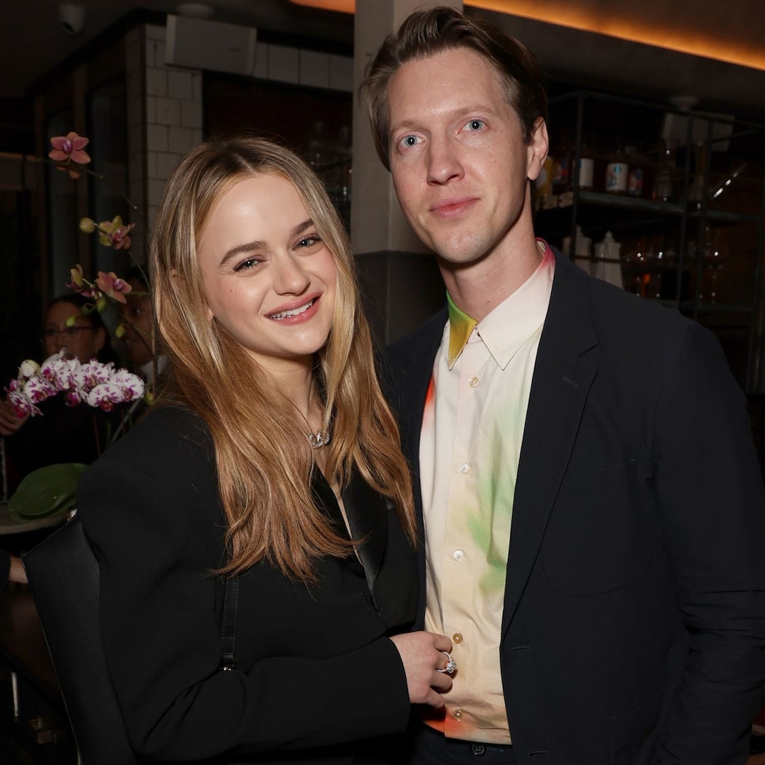 How Joey King Is Celebrating First Wedding Anniversary to Steven Piet – E! Online How Joey King Is Celebrating First Wedding Anniversary to Steven Piet – E! Online