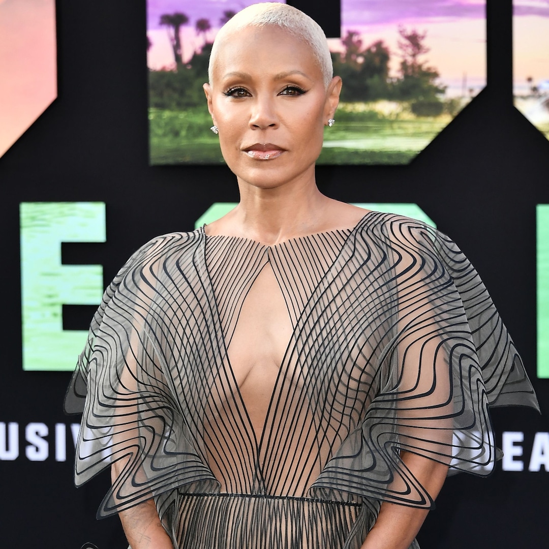 Jada Pinkett Smith Goes Private on Instagram After Cryptic Message About Belonging to Another Person – E! Online Jada Pinkett Smith Goes Private on Instagram After Cryptic Message About Belonging to Another Person – E! Online
