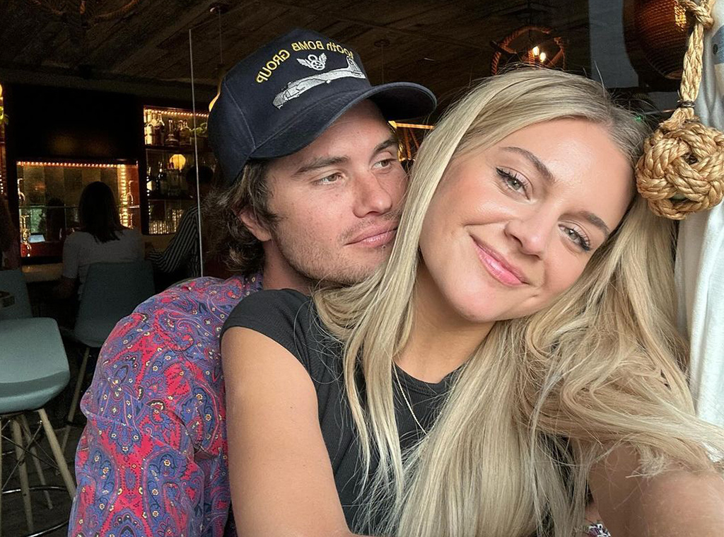 Chase Stokes, Kelsea Ballerini