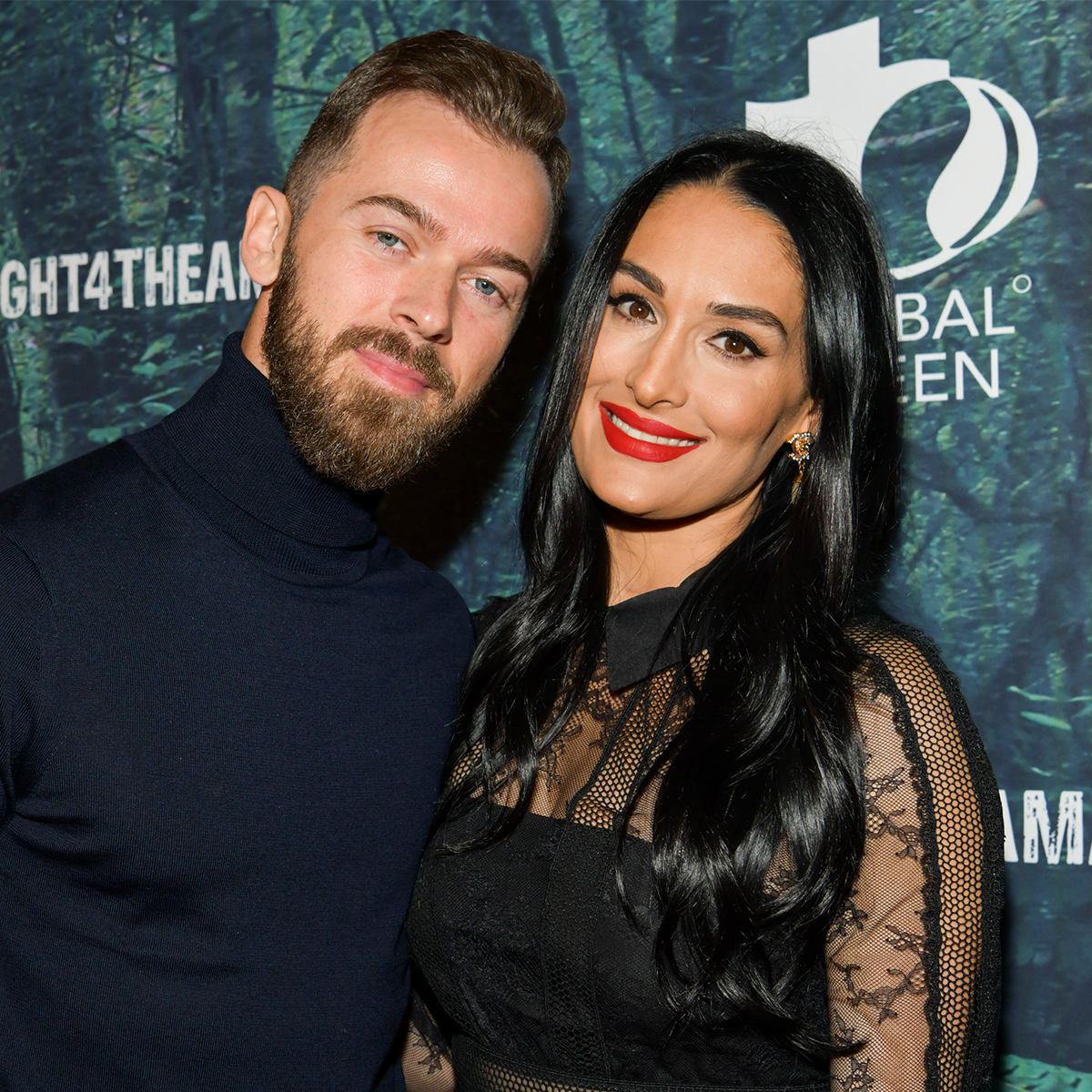 Nikki Garcia Files for Divorce From Artem Chigvintsev After His Arrest