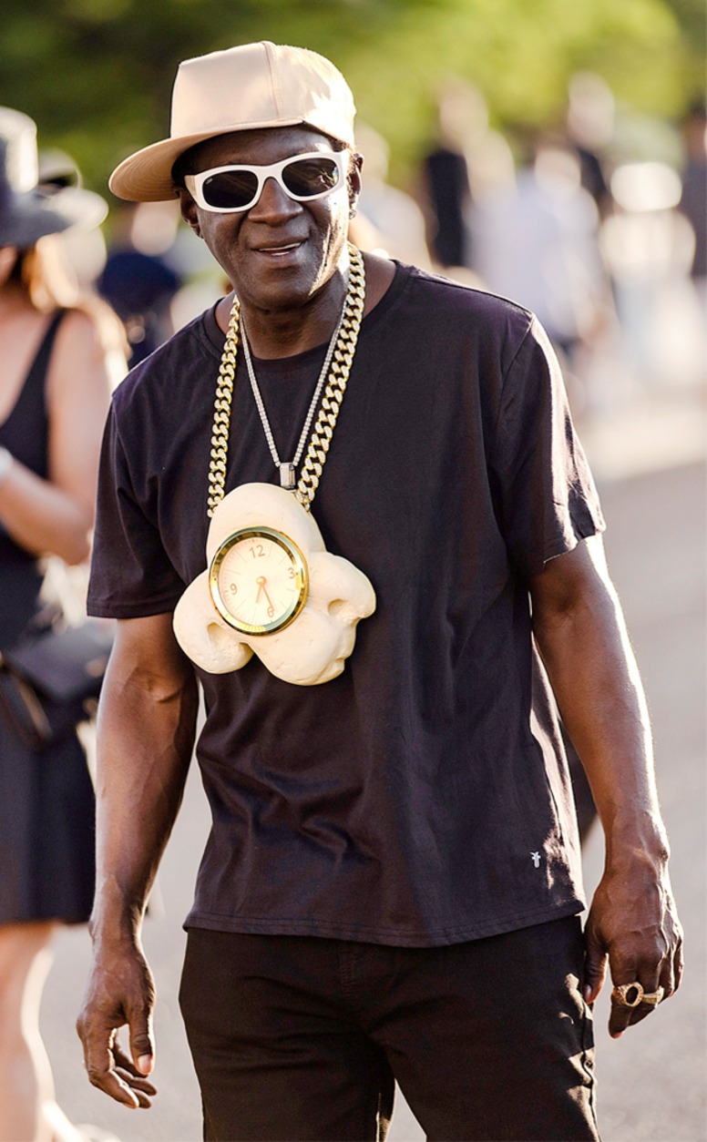 Flavor Flav