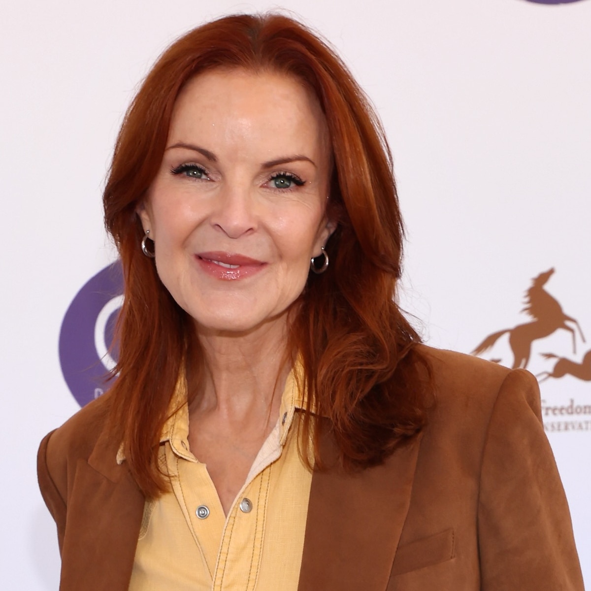 Marcia Cross Shares Her Health Advice After Anal Cancer Battle