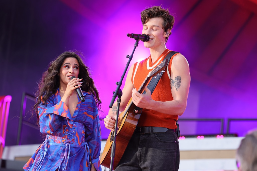 Shawn Mendes Details "Brutal" Public Split From Camila Cabello