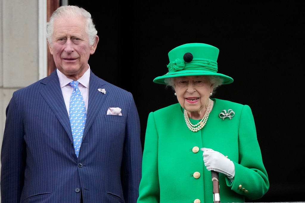 King Charles III แบ่งปันข้อมูลเชิงลึกเกี่ยวกับวาระสุดท้ายของ Queen Elizabeth