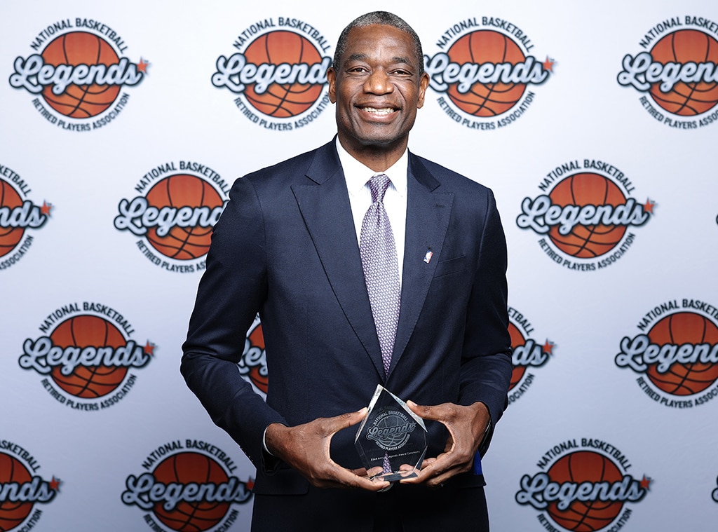 Dikembe Mutombo, NBA Center Legend, Dead at 58 After Cancer Battle