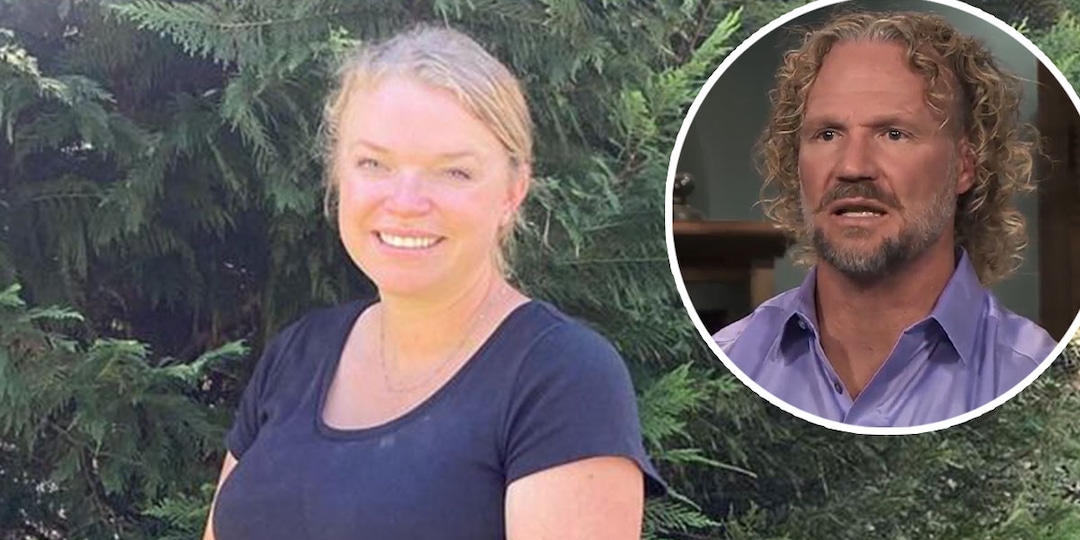 Sister Wives' Madison Brush Announces She's Pregnant With Baby No. 4