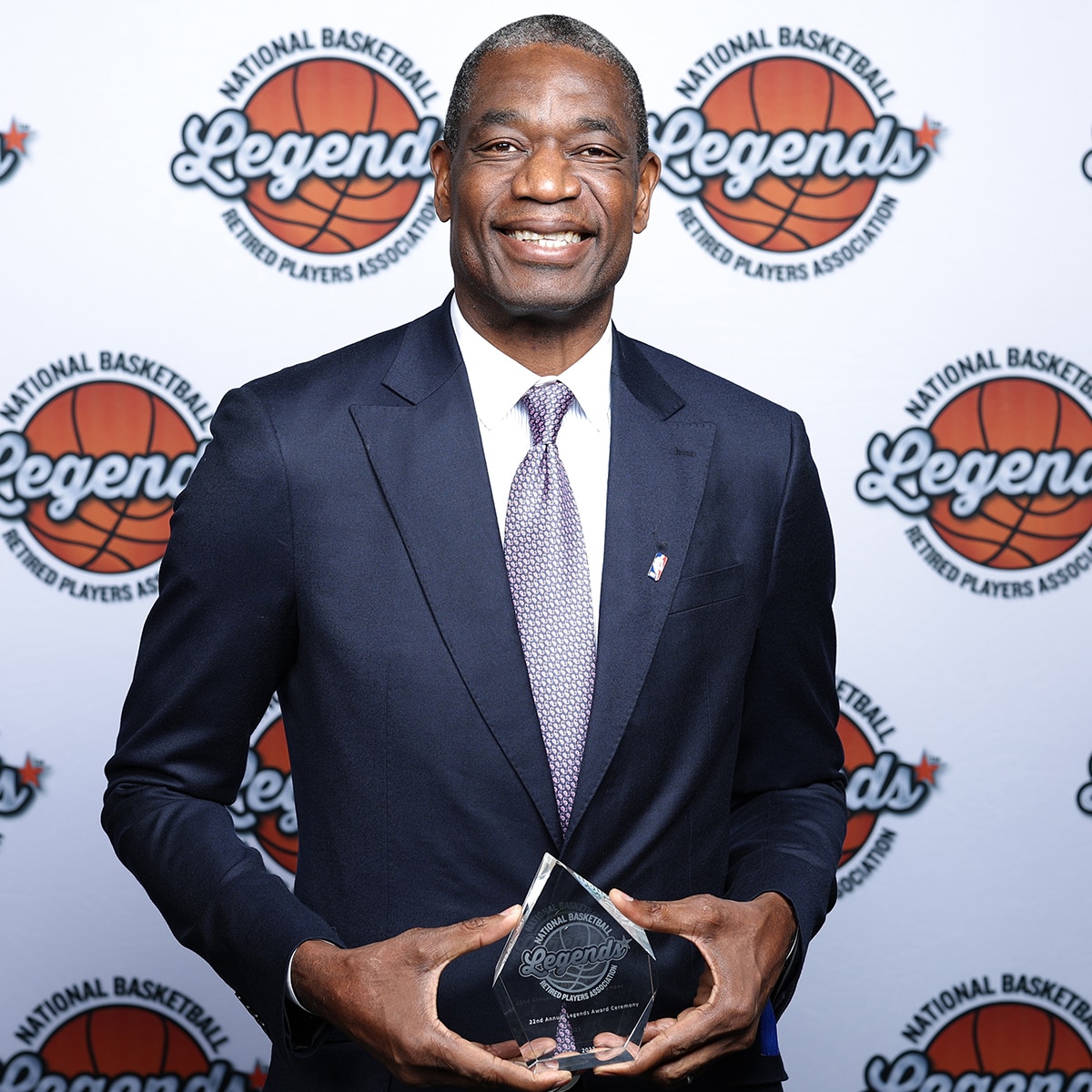 Dikembe Mutombo