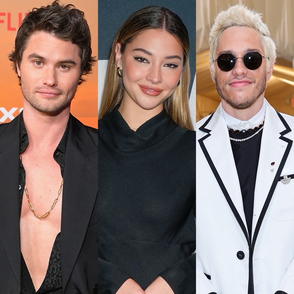 Madelyn Cline Briefly Addresses Dating Pete Davidson And Chase Stokes Rs 1200x1200 