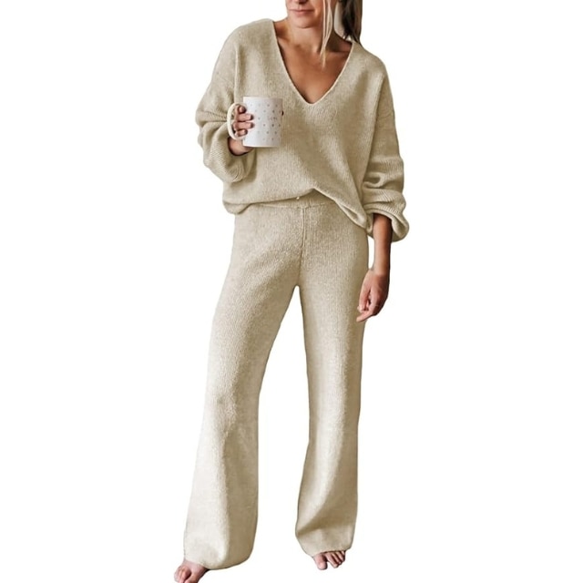 9 Best Loungewear Sets From Amazon Starting at 12