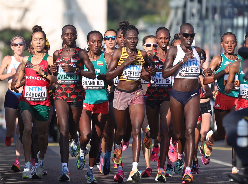 Atleta olímpica Rebecca Cheptegei morta aos 33 anos após ser incendiada