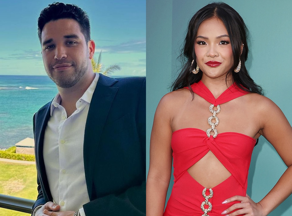 Devin Strader z Bachelorette broni decyzji o rzuceniu Jenn Tran