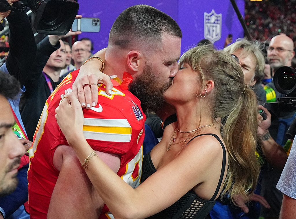 Travis Kelce รายละเอียดการซื้อม้าแข่งร่วมกับชื่อ Taylor Swift