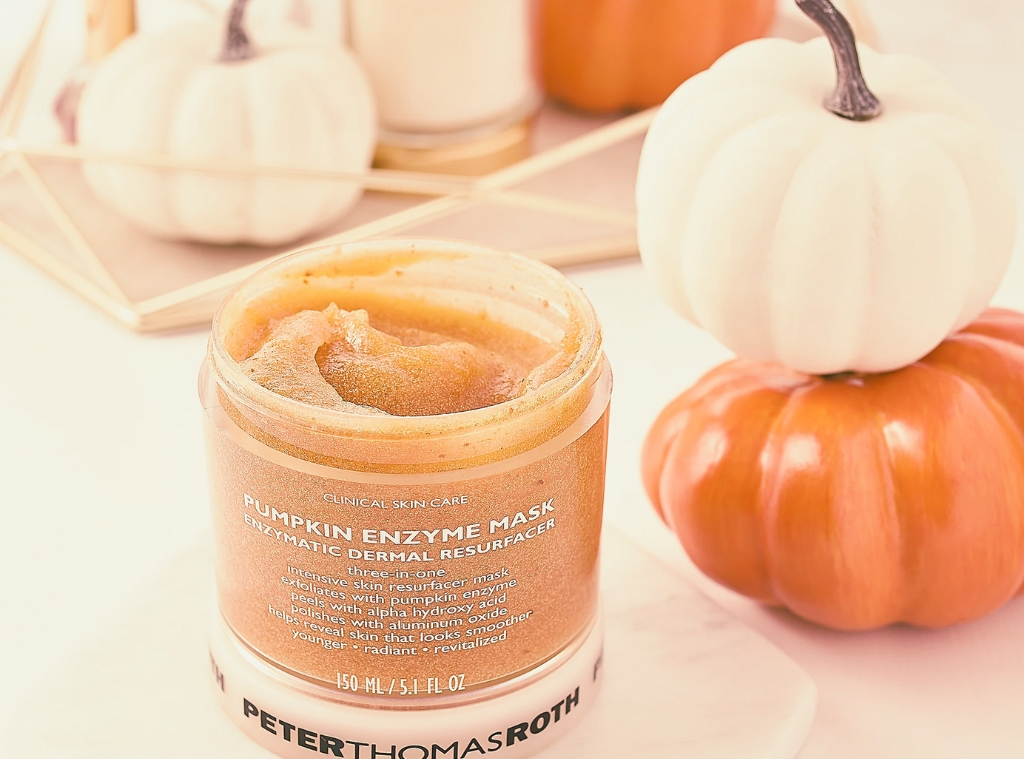 Shop Peter Thomas Roth Pumpkin Enzyme Conceal Space