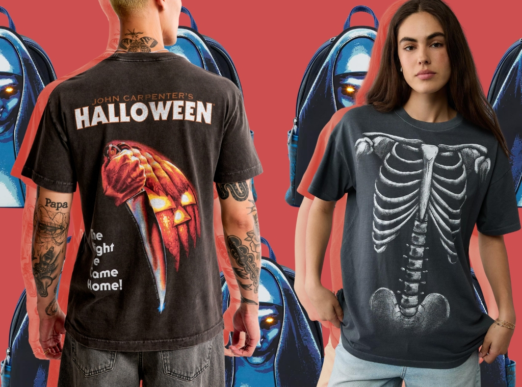 Shop HHN 2024 Outfit Tips