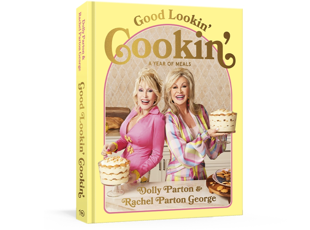 Shop Dolly Parton TalkShopLive