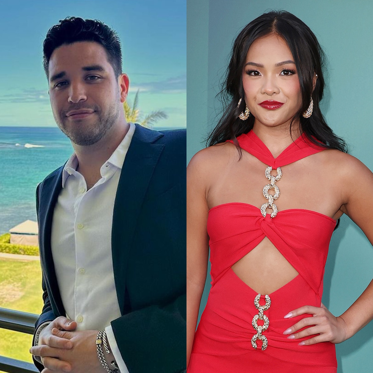 Devin Strader z Bachelorette broni decyzji o rzuceniu Jenn Tran