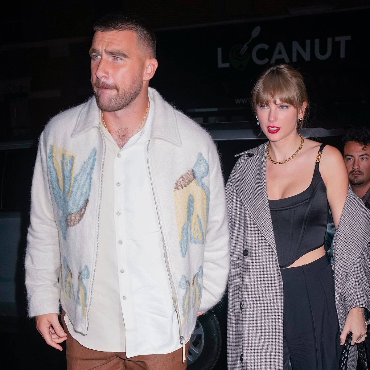 Why Travis Kelce Didn’t Join Taylor Swift at the 2024 MTV VMAs