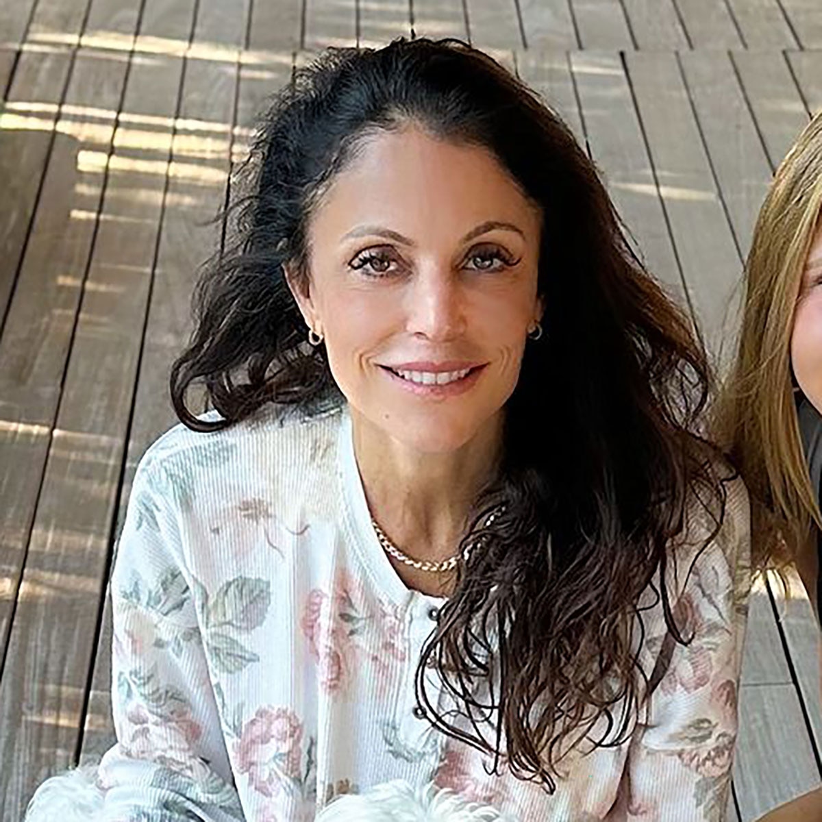 Bethenny Frankel'in 14 Yaşındaki Kızı Bryn Büyük Dönüm Noktasına Ulaştı