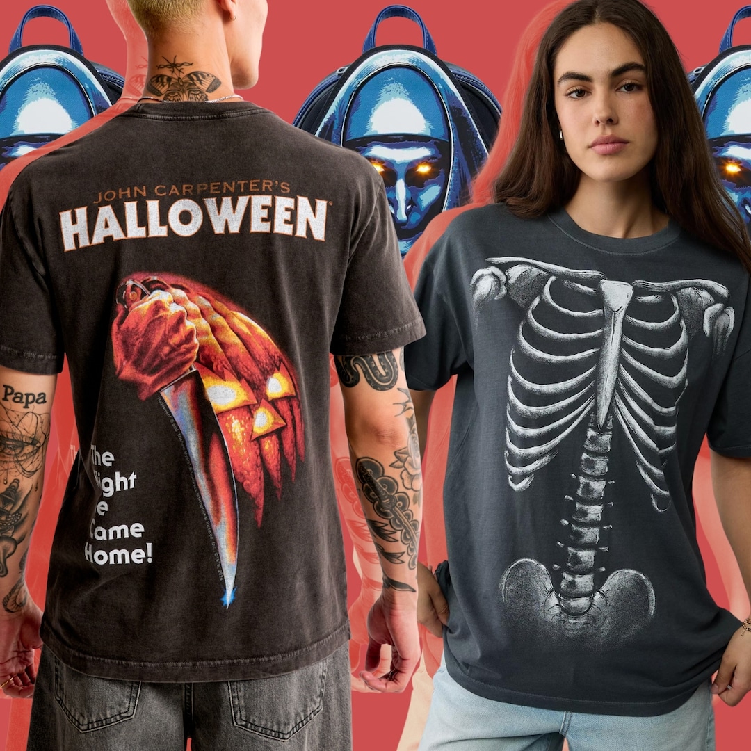 The Best Halloween Outfits to Wear to Universal Studios’ Halloween Horror Nights 2024 – E! Online The Best Halloween Outfits to Wear to Universal Studios’ Halloween Horror Nights 2024 – E! Online