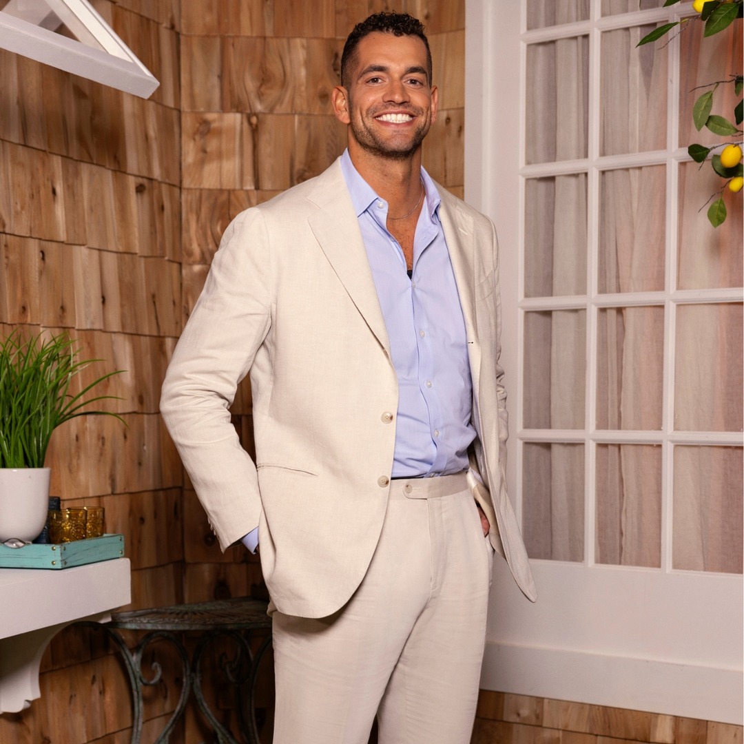 Какво би направил Джеси Соломон Звездата от Лятната къща споделя