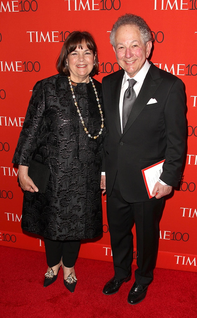 Ina Garten Says Her Father Was Physically Abusive