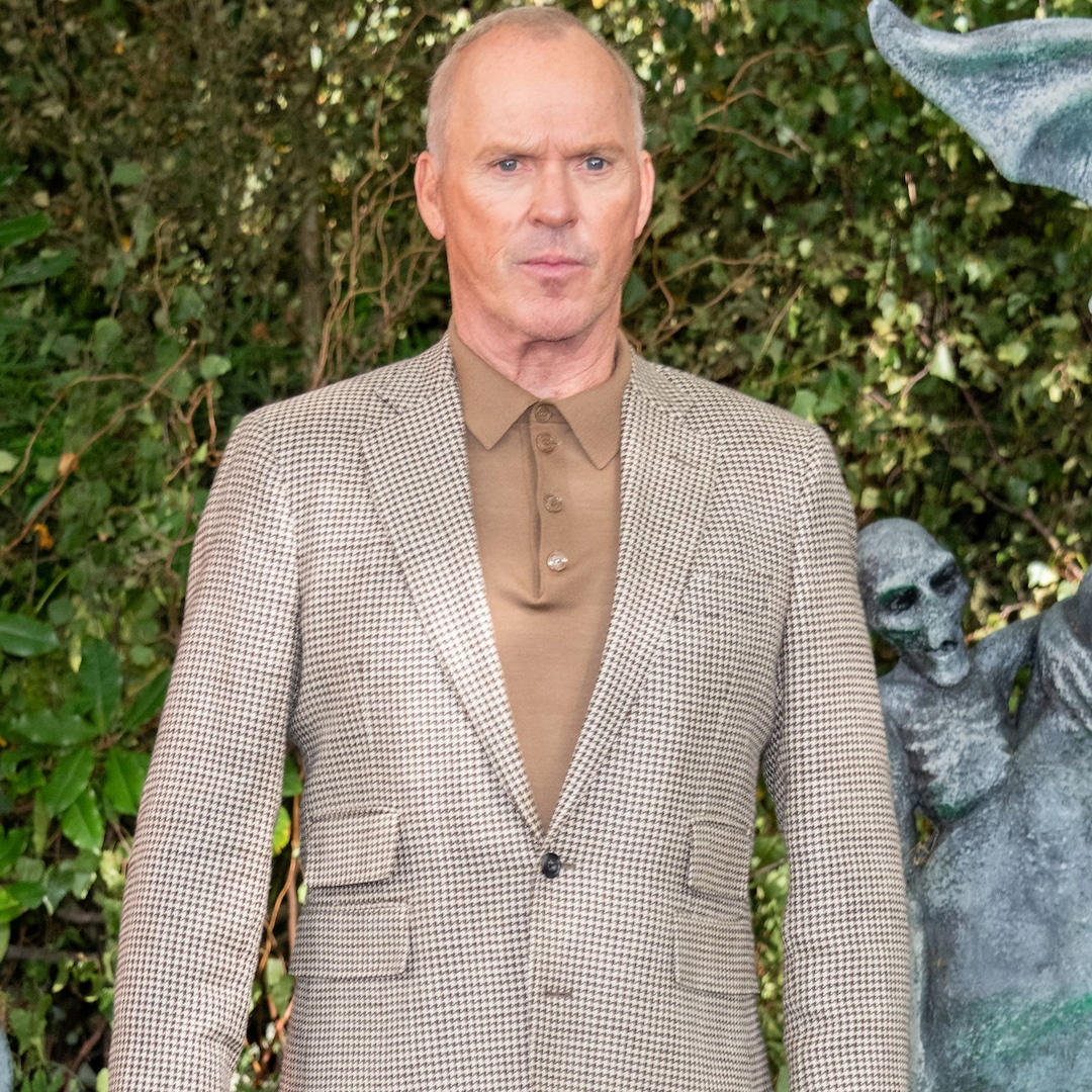 Michael Keaton Isn’t Alone: Gigi Hadid, Tina Fey and Tom Cruise’s Real Names Revealed – E! Online Michael Keaton Isn’t Alone: Gigi Hadid, Tina Fey and Tom Cruise’s Real Names Revealed – E! Online