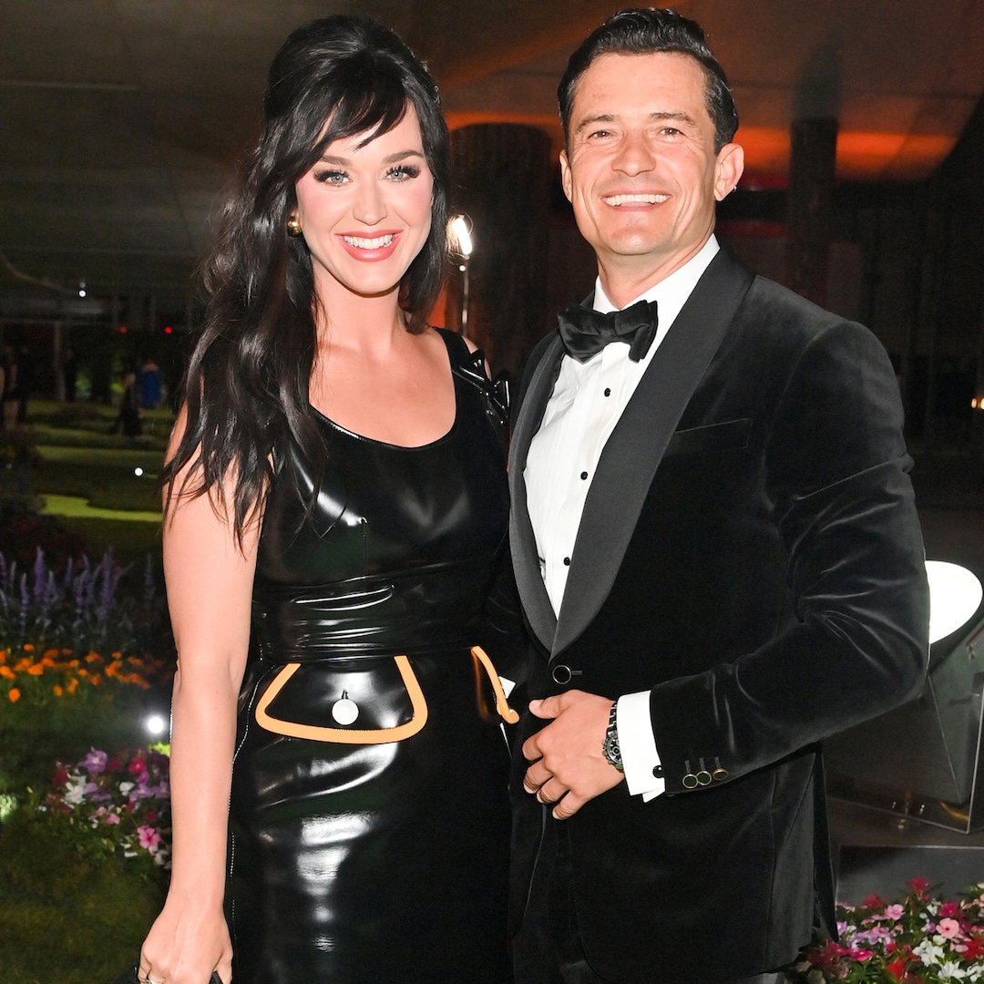 Orlando Bloom Has the Perfect Response to Katy Perry’s NSFW Comments About Sex and Housework – E! Online Orlando Bloom Has the Perfect Response to Katy Perry’s NSFW Comments About Sex and Housework – E! Online