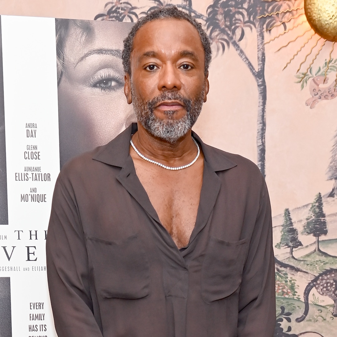 Why Director Lee Daniels Describes Empire as “Absolutely the Worst Experience” – E! Online Why Director Lee Daniels Describes Empire as “Absolutely the Worst Experience” – E! Online