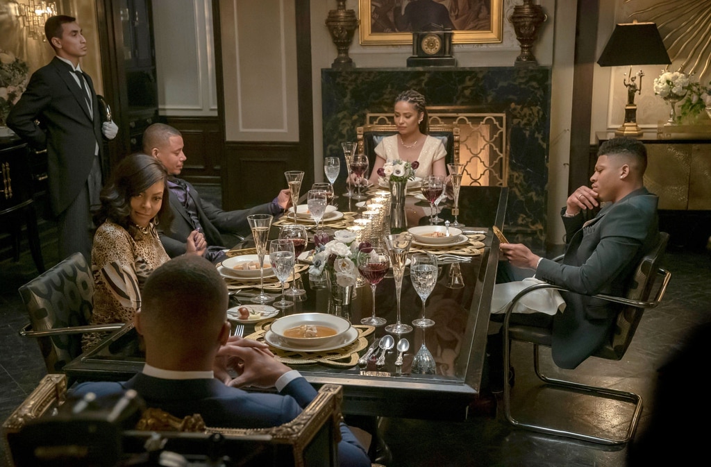 Por qué Lee Daniels describe Empire como "absolutamente la peor experiencia"