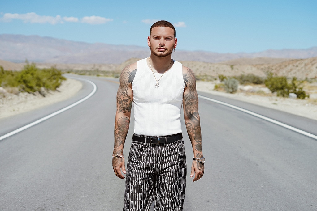 Kane Brown miał rację w swoim przemówieniu na temat PCCA w 2024 r