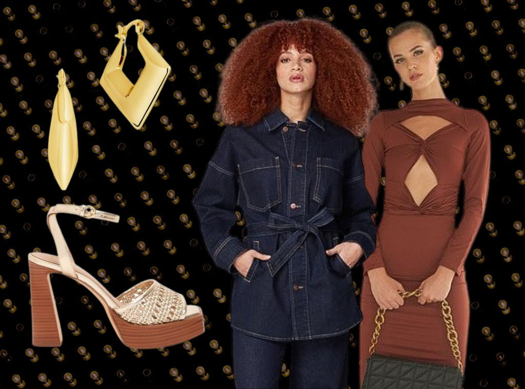 SHOP fight night vogue foremost image