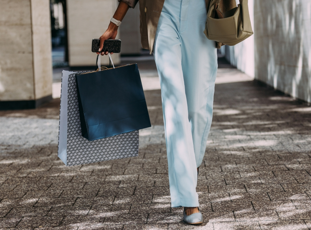 Store Nordstrom Summer season Sale - hero photos
