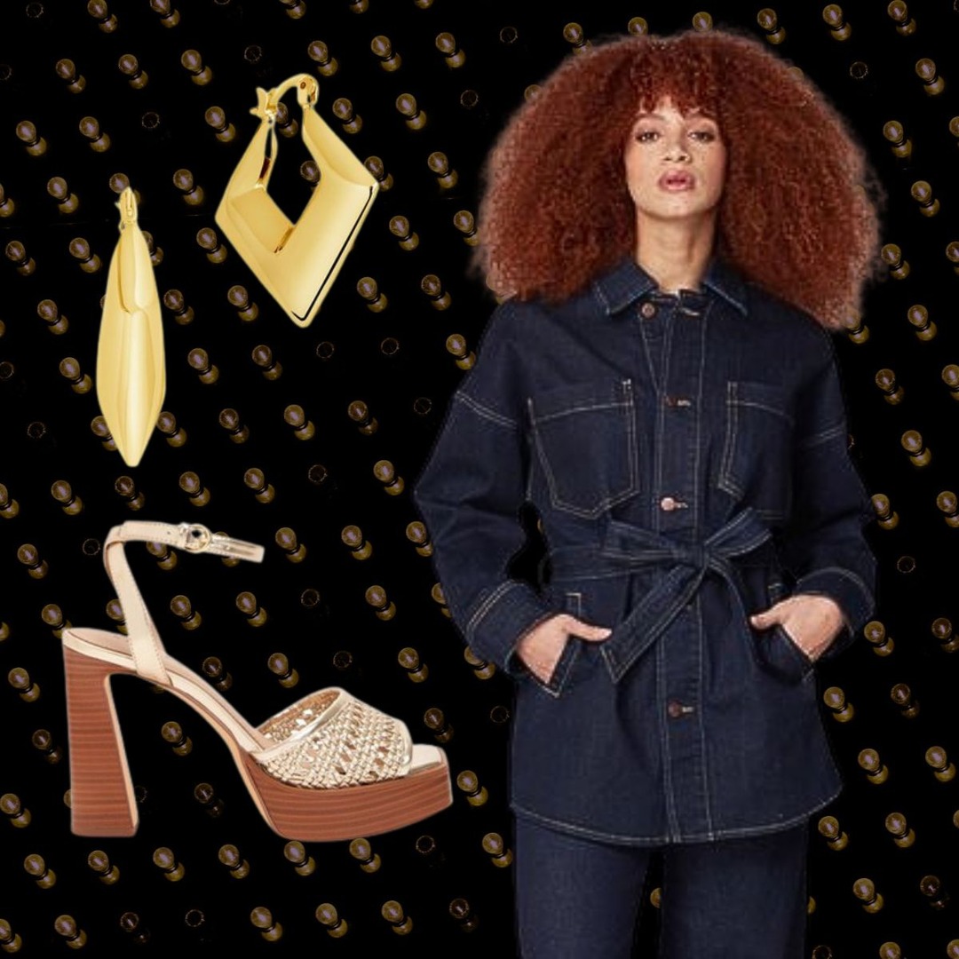 Shop 70’s Styles Inspired by the World of ‘Fight Night’ – E! Online Shop 70’s Styles Inspired by the World of ‘Fight Night’ – E! Online