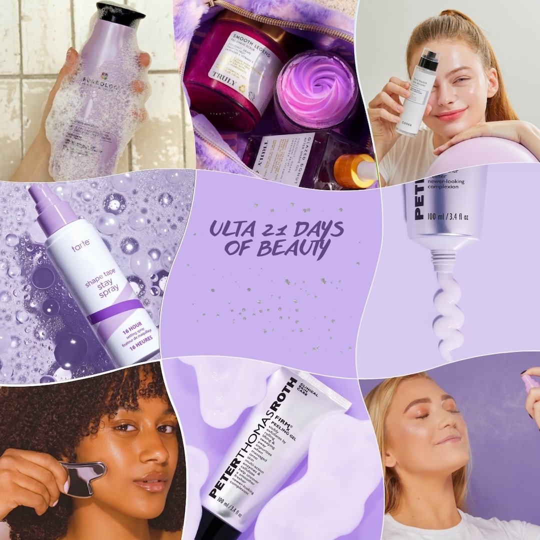 Подарете на кожата си ексфолиране от следващо ниво с 50