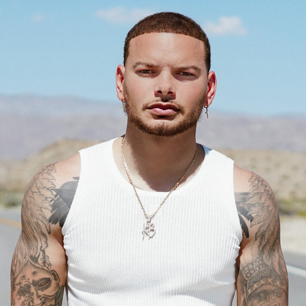 Kane Brown đã có một điều đúng đắn trong bài phát biểu tại PCCA năm 2024 của mình