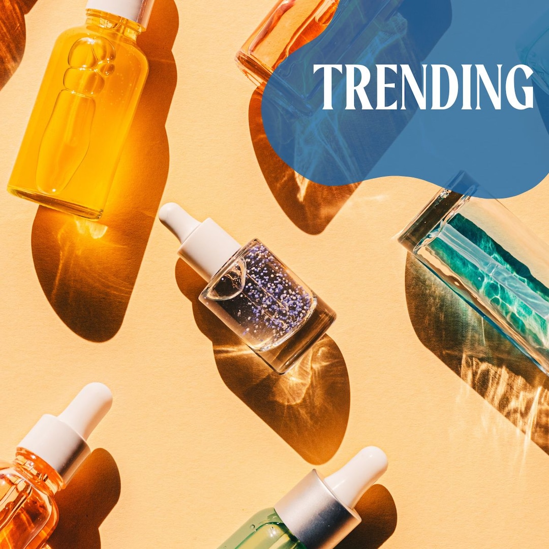 Fight Common Signs of Aging With These Dermatologist-Approved Skincare Products – E! Online Fight Common Signs of Aging With These Dermatologist-Approved Skincare Products – E! Online