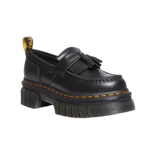Viral Doc Marten Shoes for Fall