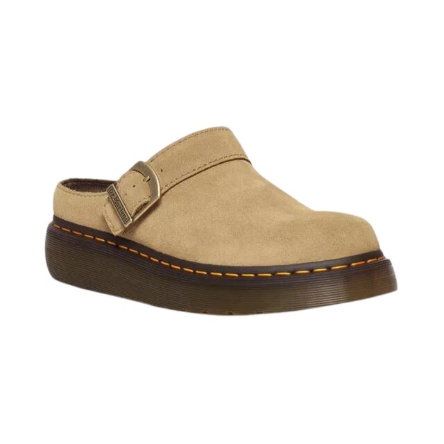 Viral Doc Marten Shoes for Fall