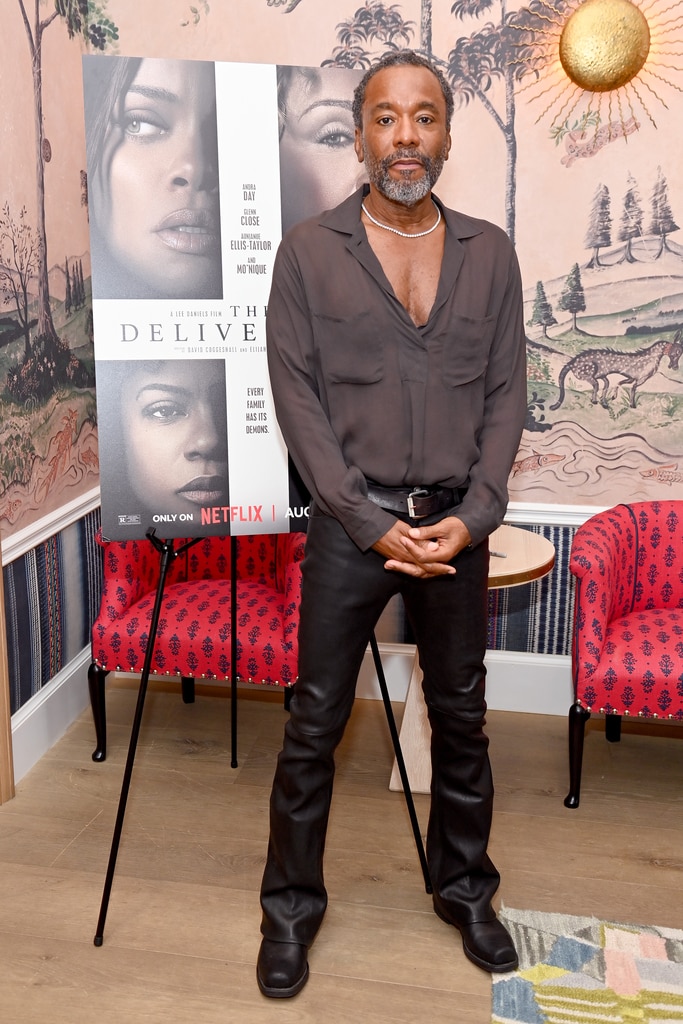 เหตุใด Lee Daniels อธิบายว่า Empire เป็น "ประสบการณ์ที่เลวร้ายที่สุดอย่างแน่นอน"