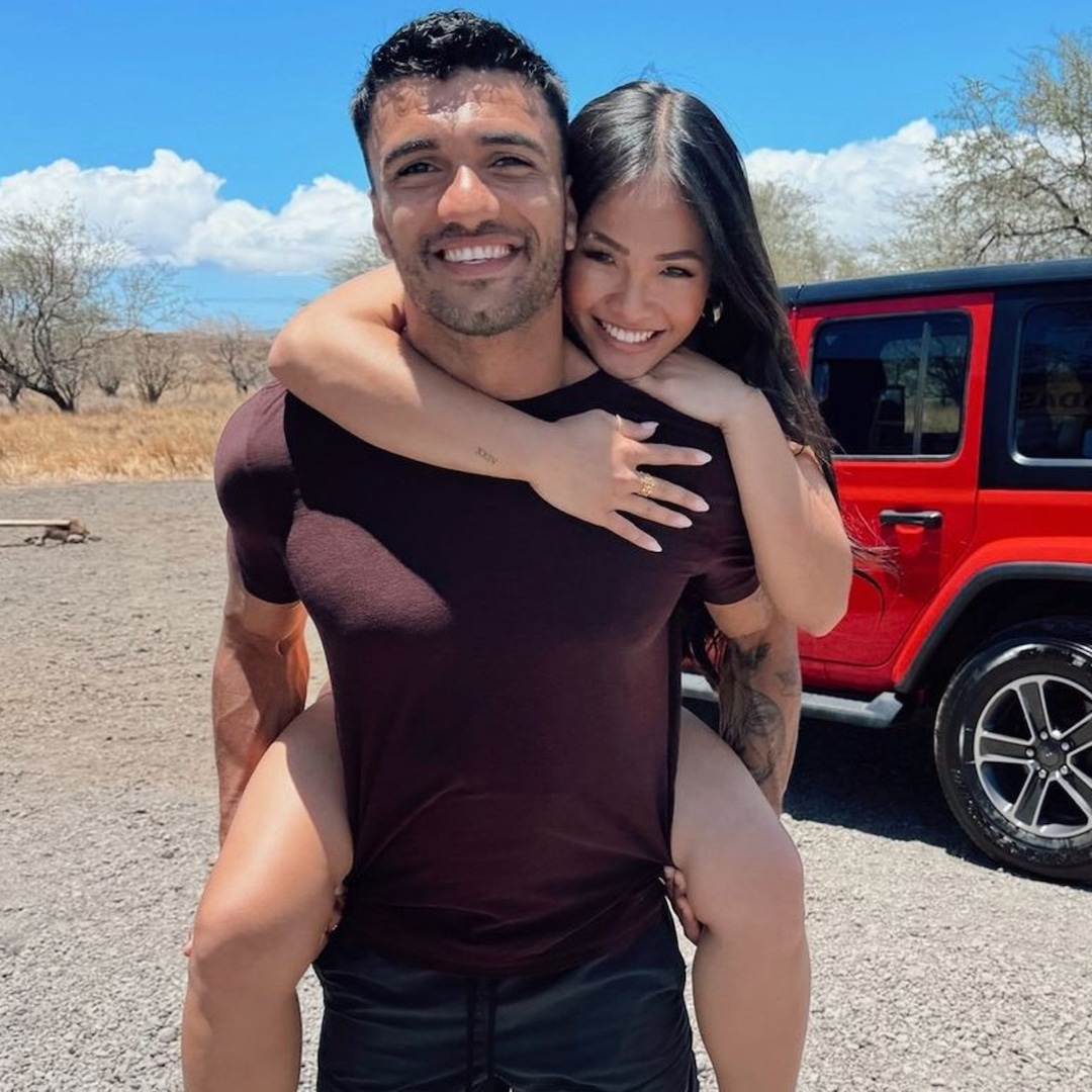 Dancing With the Stars’ Jenn Tran Shares How She’s Leaning on Jonathan Johnson After Breakup – E! Online Dancing With the Stars’ Jenn Tran Shares How She’s Leaning on Jonathan Johnson After Breakup – E! Online
