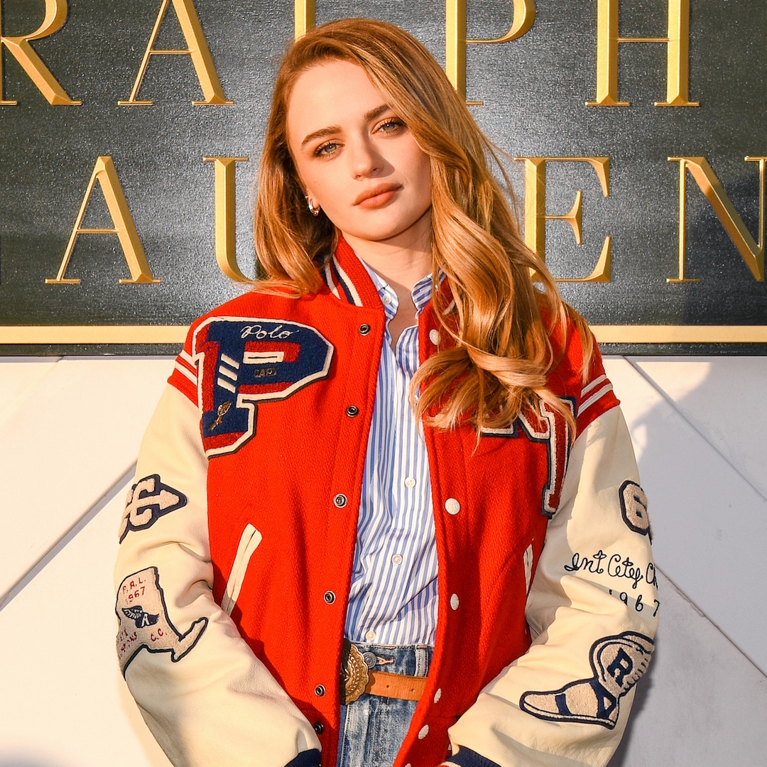 Joey King Burns Her Face With Hot Oil – E! Online Joey King Burns Her Face With Hot Oil – E! Online