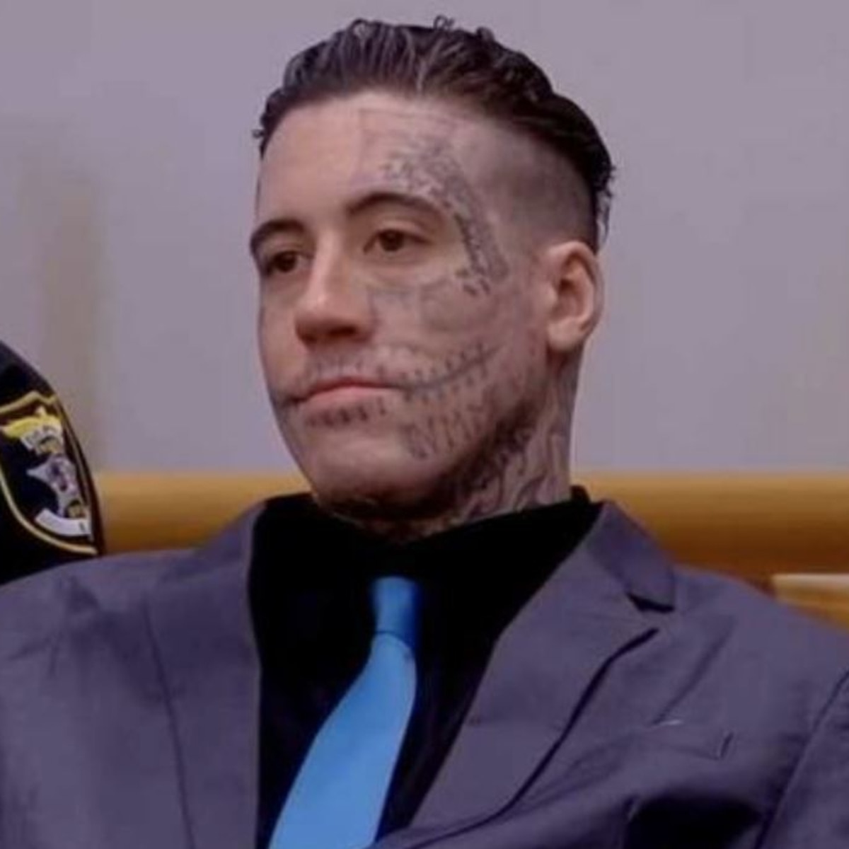 Wade Wilson 2024 trial