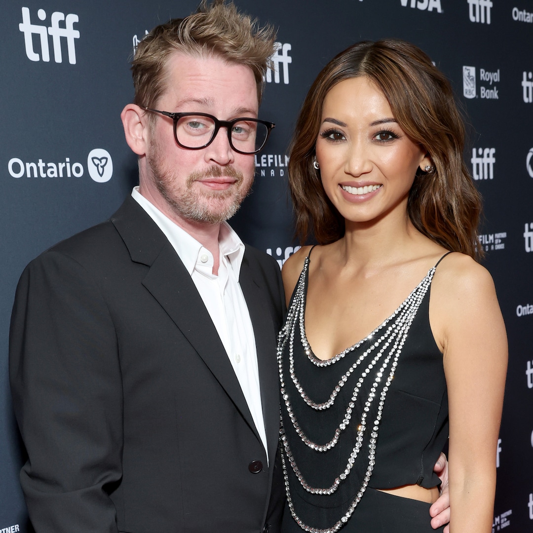 Brenda Song Reveals Mother’s Day Tradition With Macaulay Culkin and Their Sons Brenda Song Reveals Mother’s Day Tradition With Macaulay Culkin and Their Sons